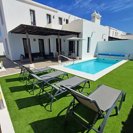 Casa Sunny