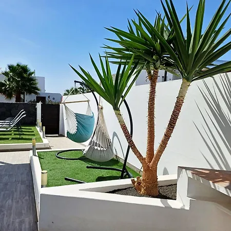 Villa Casa Sunny Yaiza (Lanzarote)