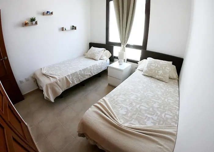 Casa Sunny * Yaiza (Lanzarote)