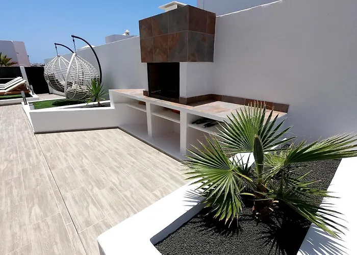 Villa Casa Sunny Yaiza (Lanzarote)