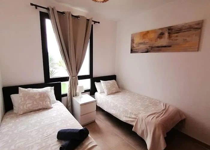 Villa Casa Sunny Yaiza (Lanzarote)