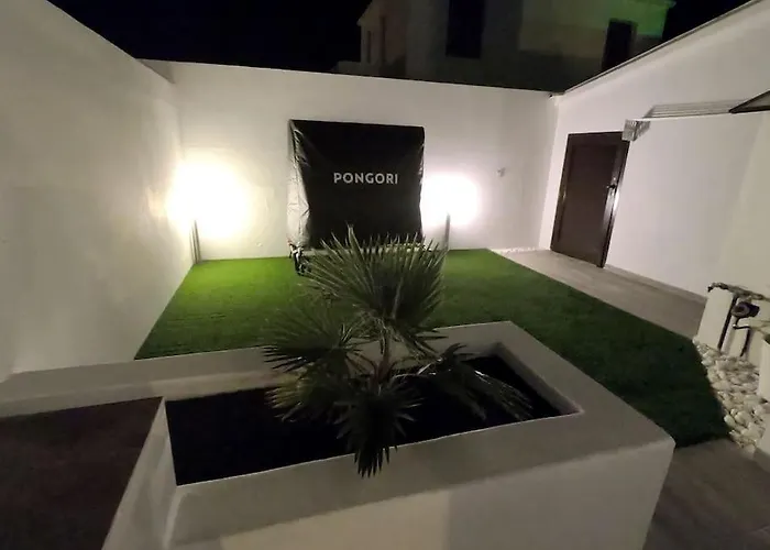 Villa Casa Sunny Yaiza (Lanzarote)