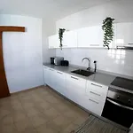 빌라 Casa Sunny *