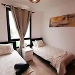 빌라 Casa Sunny 야이자