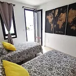 빌라 Casa Sunny 야이자