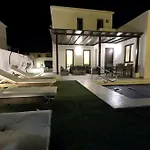 빌라 Casa Sunny 야이자