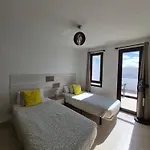 Casa Sunny 빌라 야이자