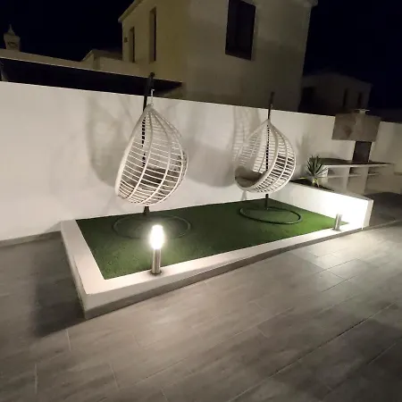 Casa Sunny