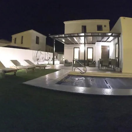 Casa Sunny Yaiza (Lanzarote)