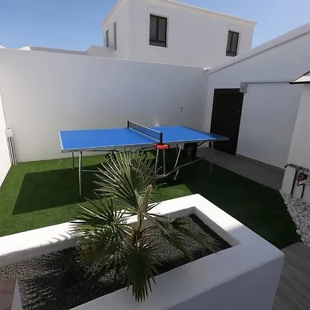 Casa Sunny Villa