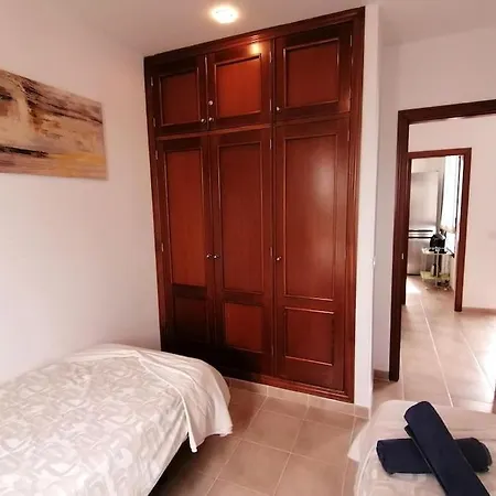 Casa Sunny * Yaiza (Lanzarote)