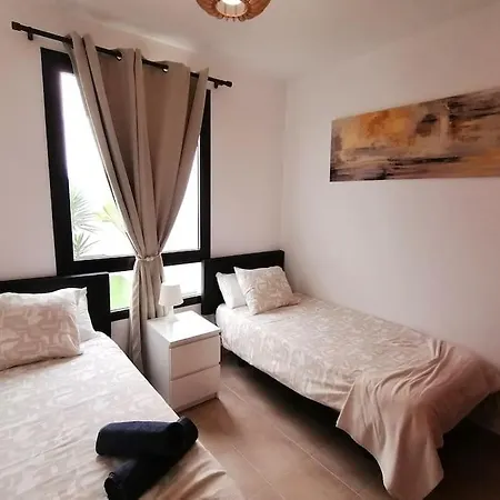 Willa Casa Sunny Yaiza (Lanzarote)