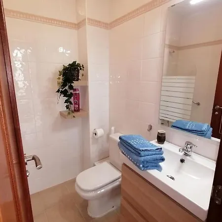 Casa Sunny Yaiza (Lanzarote)