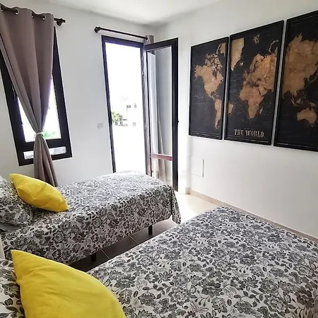Willa Casa Sunny Yaiza (Lanzarote)
