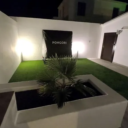 Willa Casa Sunny Yaiza (Lanzarote)