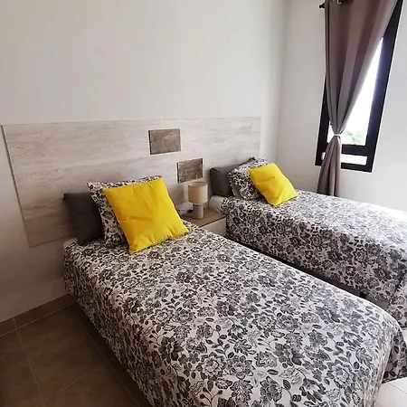 Casa Sunny Villa