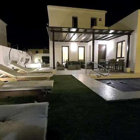 Willa Casa Sunny Yaiza (Lanzarote)