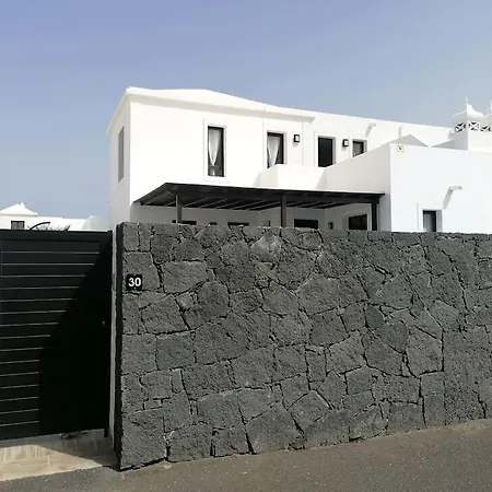 Casa Sunny Villa