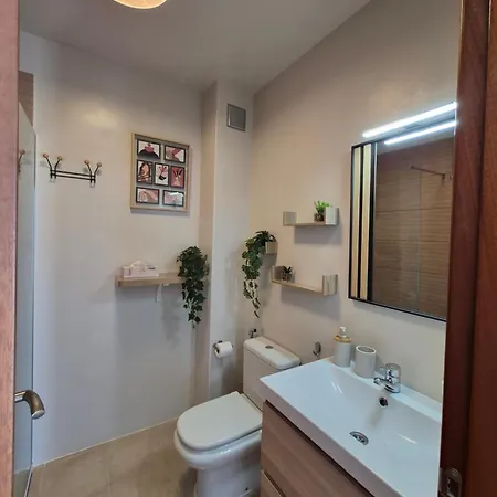 Casa Sunny Willa Yaiza (Lanzarote)