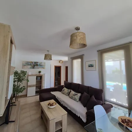 Casa Sunny Villa *