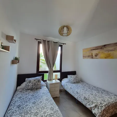 Casa Sunny Willa
