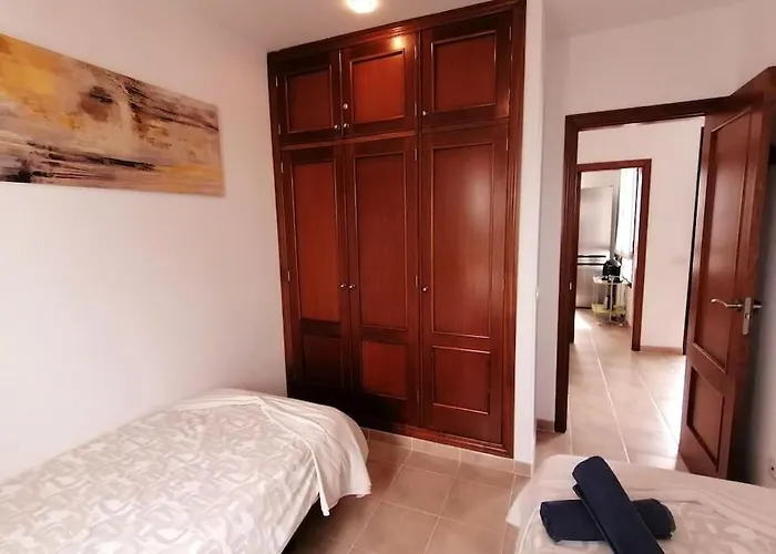 Casa Sunny * Yaiza (Lanzarote)