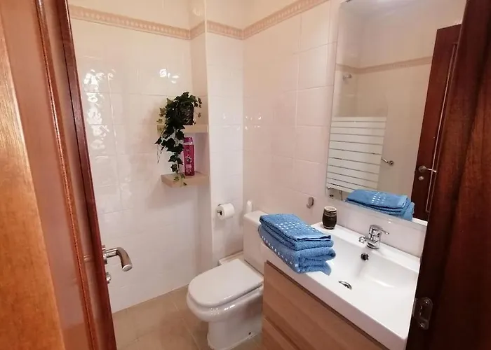 Casa Sunny Yaiza (Lanzarote)