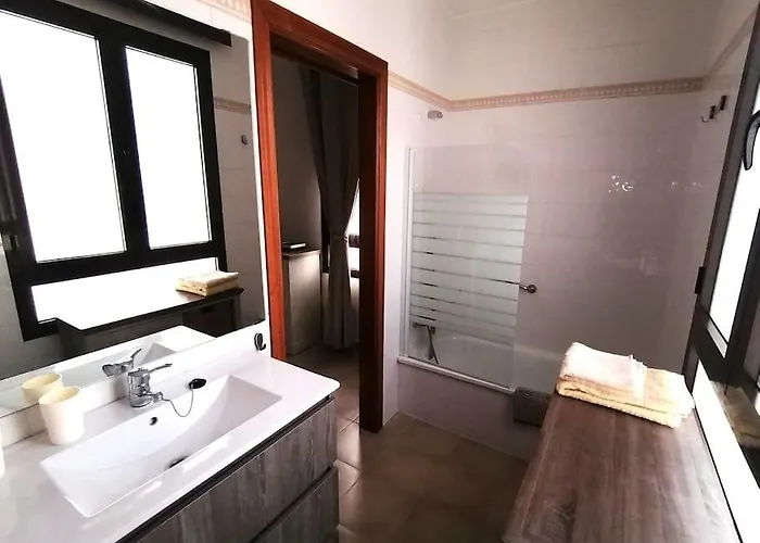 Casa Sunny * 야이자