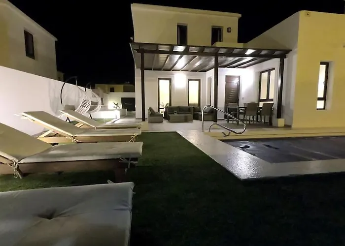 Villa Casa Sunny Yaiza (Lanzarote)