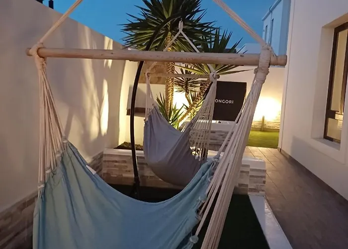 Casa Sunny Yaiza (Lanzarote)