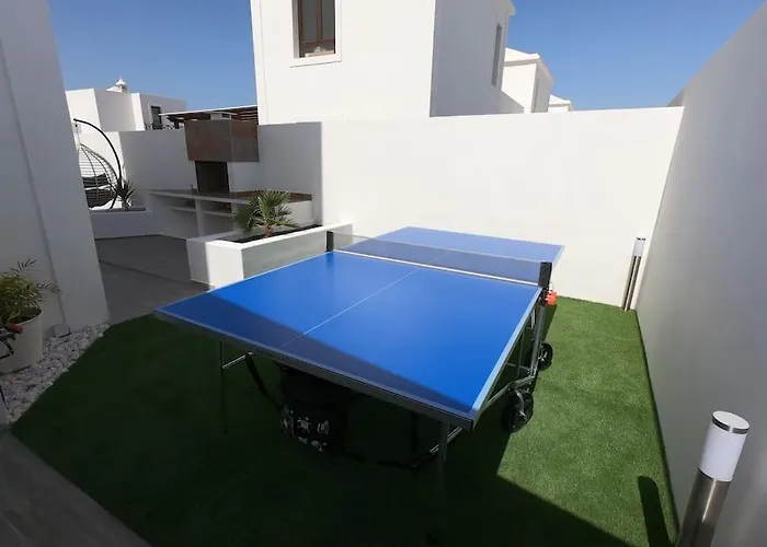 别墅 Casa Sunny 雅伊萨